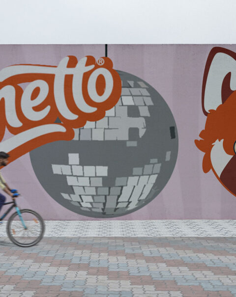 Cornetto-Feat