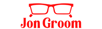 Jon Groom Creative